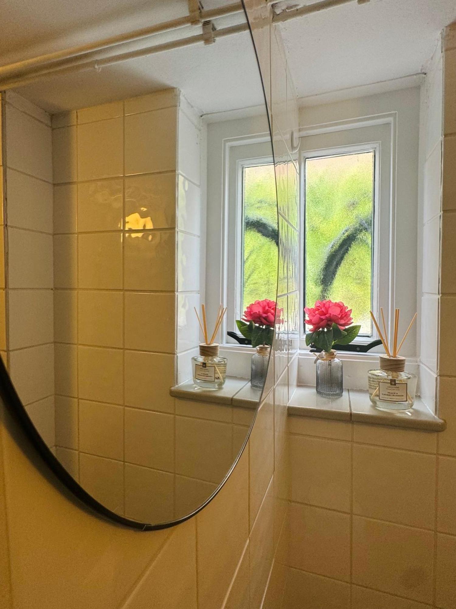 Souterrain Boslaan Katwijk Aan Zee公寓 外观 照片